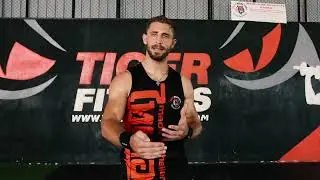 Double Kettlebell Program to build REAL STRENGTH and Muscle Mass I Tiger Muay Thai