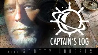 Captain&rsquo;s Log &mdash; &ldquo;The Pattern Without the Label&rdquo;