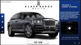 🚘 Luxury Meets Digital Design in figma  #longvideo