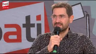 Les fondamentaux de la construction bas carbone ?