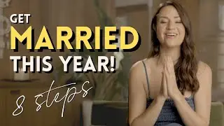 8 Best Marriage Manifestation Techniques