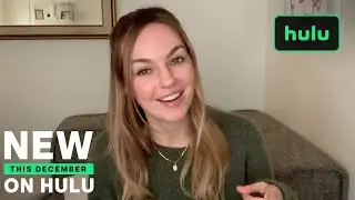 New This Month: December | Now Streaming | Hulu
