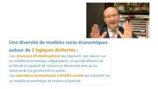 7 enseignements sur les modèles socio-économiques