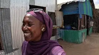 I Visited Dadaab Refugee Camp 2025