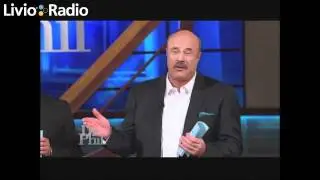 Livio Radio on Dr. Phil