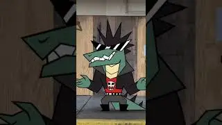КАК БЫТЬ КРУТЫМ 3 | HOW TO B3 COOL #dubbing #animation