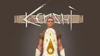 История Шина / КЕНШИ #2