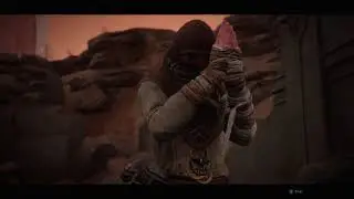 Remnant From the Ashes &ndash; The Eastern Winds - What is the Labyrinth? Trophy - Walkthrough