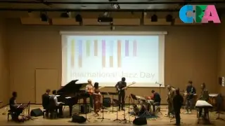 International Jazz Day 2018