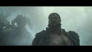 10 MOST VIEWED CINEMATIC GAME TRAILERS OF ALL TIME [4K 2160p]