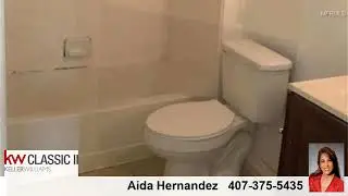 Property for sale - 4606 COMMANDER DRIVE #1127, Orlando, FL 32822