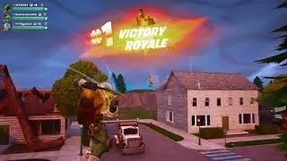 New Blitz Royale Update: TMNT Melee Mayhem