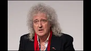 Brian May's Universe: When Music & Science Collide