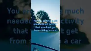 Sustainable Commute: Timelapse of My Journey to Work | Eco-Friendly  Travel
