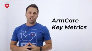 Arm Care Key Metrics