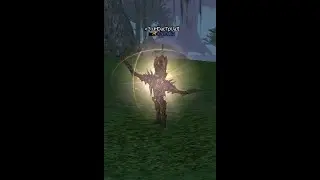 Olympiad Silver Ranger zmega x10 alpha 2024 part 3