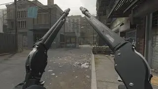 JAK Wardens (Lockwood MK2) | Call of Duty Modern Warfare 3 Multiplayer Gameplay No Commentary