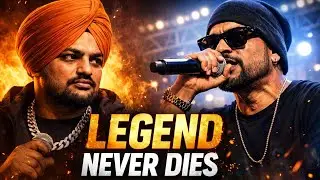 LEGEND NEVER DIES | Sidhu Moose Wala is still alive | Viral Truth Story