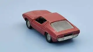 alfa romeo montreal norev 1970 179 143