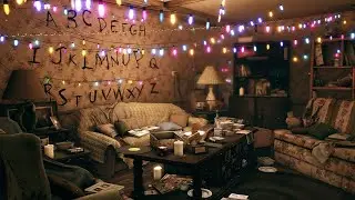 Geek Vs Nerd Stranger Things Special (Featuring Mike & Zeke)
