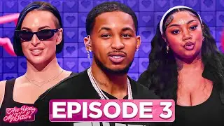 DDG 'Are You My Ball?' | Episode 3: DDG Bonds With The Contestants