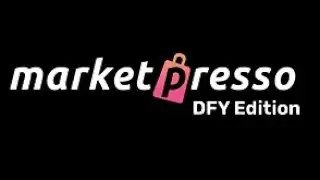 FREELANCE & LOCAL BUSINESS MARKETPLACE BUILDER- MarketPresso 3.0 review