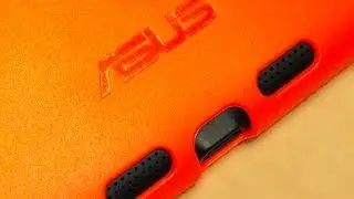 Nexus 7 Travel Case / Cover