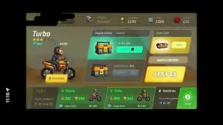 Working duels 2025 on IOS #bikerace #duel 
