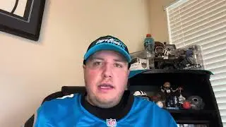 Panthers vs Colts Review