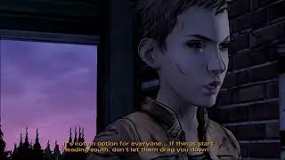 The Walking Dead Temporada 2 Episodio 5