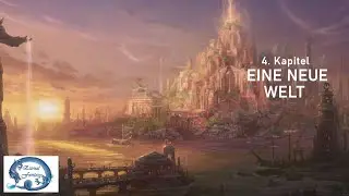 Warcraft Chroniken [Band 1] [4. Kapitel: Eine neue Welt] - Let's Read [deutsch] mit Kidma