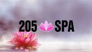 205 Spa | Shiatsu | Swedish | Deep Tissue Massage | New Jersey