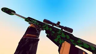 dear pf community, the m107 is still overpowered (phantom forces)