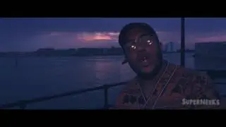 SUPERNEEKS | Dubtanian - Trouble [Music Video]
