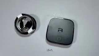 Configuração e Conexão FDE-101 RM PLUS ao APP PADO HOME