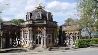 Sven's Schlösser & Gärten - Die Erimetage Bayreuth