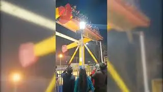 GOA NEWS : Look at this Crazy Ride at Bodgeshwar Zatra 2026 in Goa , Watch Video