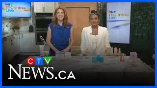 The best in Canadian beauty products