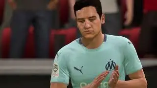 Guingamp -Marseille            subscribe please