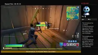 Zillafied season8 in fortnite