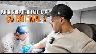 Mon Premier Tatouage, Ça fait mal ?