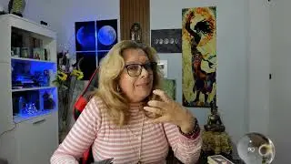 HOY 5 FEBRERO 2026 sales de DUDAS Y TOMAS ES DECISIÓN #tarot #lecturacartas #tarothoy #tarotgratis
