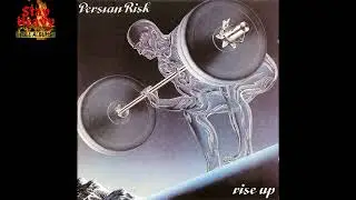 Persian Risk - Rise Up (1986)