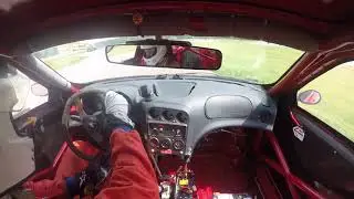 Classicauto Cup Kielce 20.05.2023, Alfa Romeo 156 Cup 2.0 TS, 2:23..