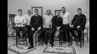 Tamburaši Lucky Band - Svatovski dan
