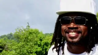 We are the Caribbean