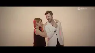 AKCENT &  LIDIA BUBLE   |   KAMELIA