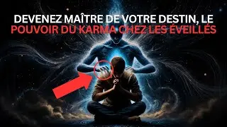 Karma et destin&nbsp;: APPRENEZ &Agrave; CR&Eacute;ER VOTRE FUTUR