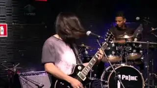 Marginallis - Moral (Programa Som e Prosa - TV Unesp/Bauru)