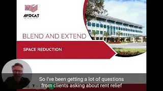 How to Cut Your Rent in Half with Blend and Extend